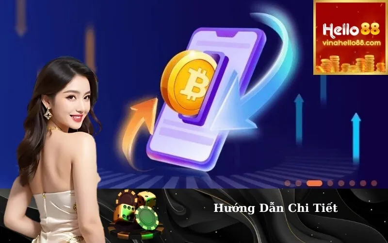 Hướng Dẫn Chi Tiết