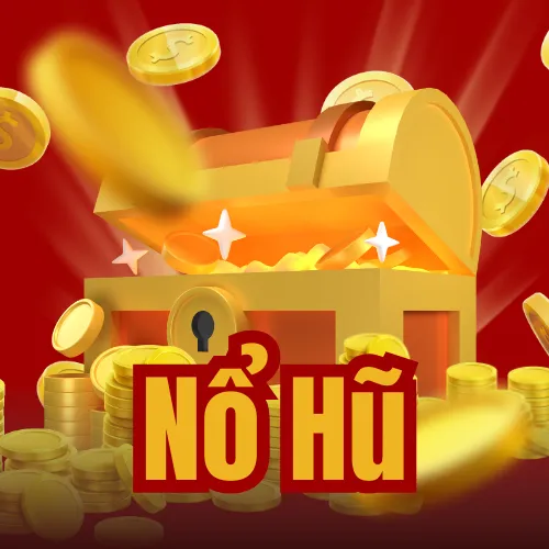 Nổ hũ