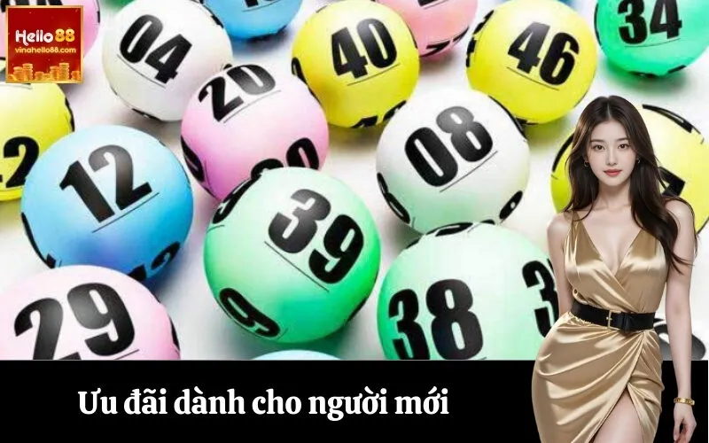 Ưu đãi dành cho người mới